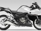 Honda VFR 1200FA / DCT